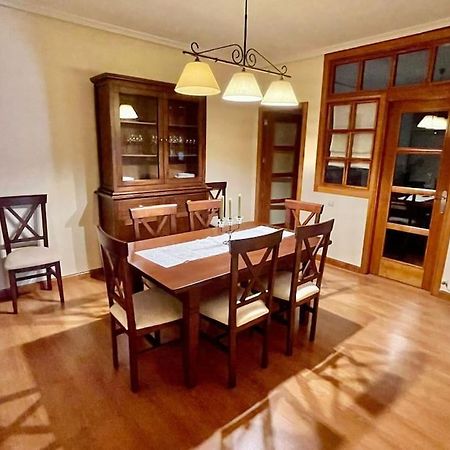 Amplio Piso En Centro Historico. Apartment โตเลโด ภายนอก รูปภาพ